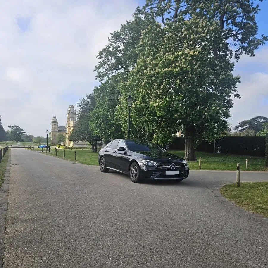essex to luton chauffeur service reviews