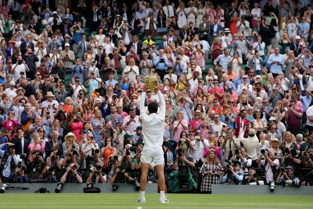 car hire Wimbledon London price