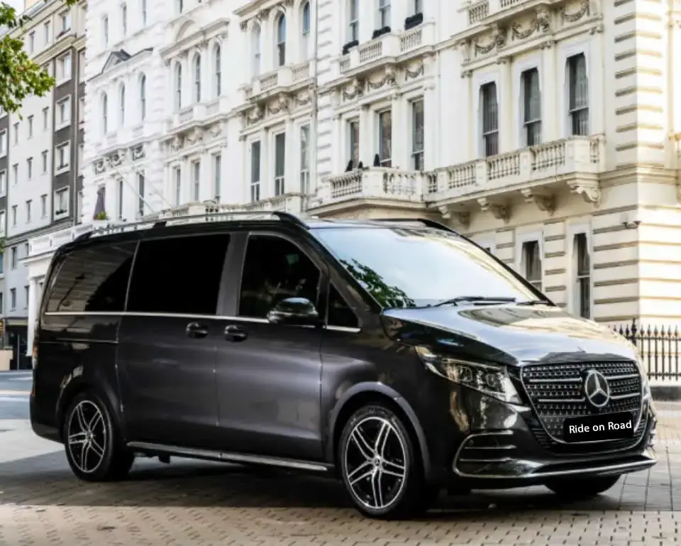 Luxury chauffeur recruitment agencies london