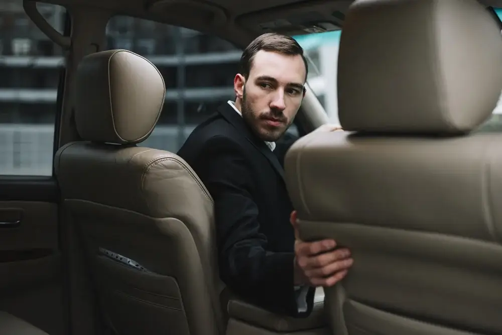 Luxury chauffeur jobs London Private chauffeur driver