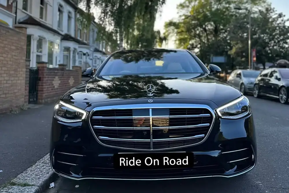 Private chauffeur recruitment agencies London