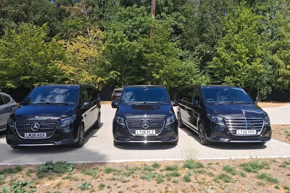 London sightseeing chauffeur reviews
